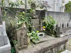 本覚寺(東京都)