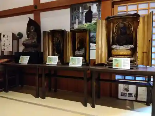 大安禅寺(福井県)