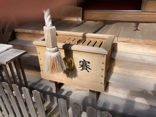 鷲神社(茨城県)