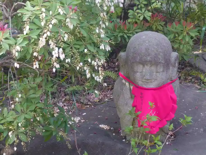 常泉寺(神奈川県)