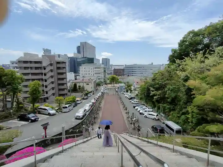 東照宮(広島県)