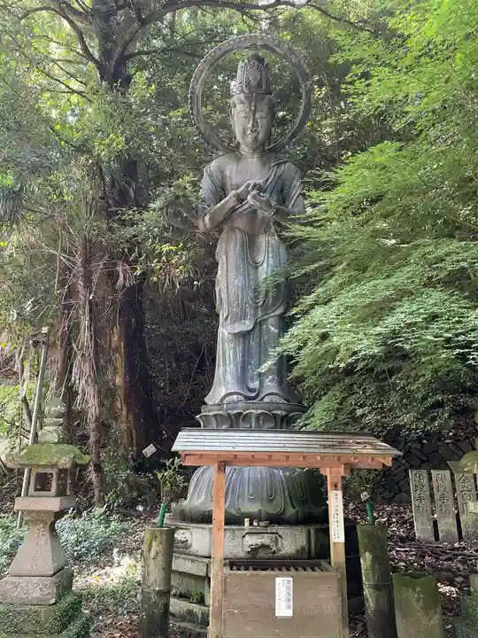 弥谷寺(香川県)