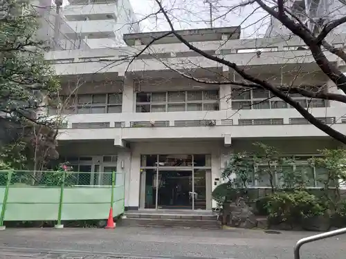 清浄寺(矢場地蔵)(愛知県)