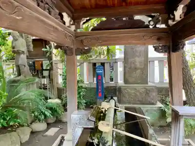 住吉神社(東京都)