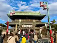 法華経寺(千葉県)