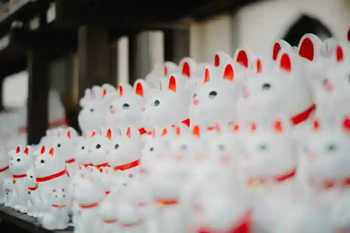 豪徳寺(東京都)