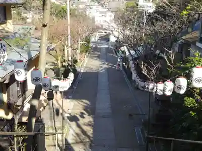 小動神社のその他建物