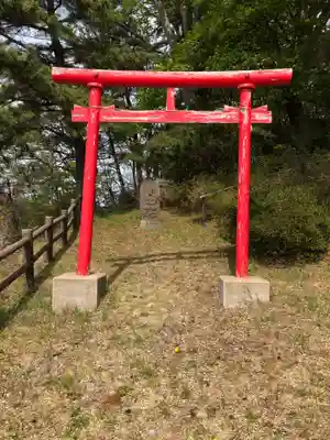 愛宕神社(青森県)