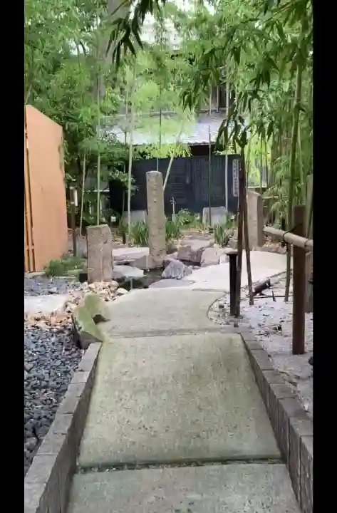 行田八幡神社(埼玉県)