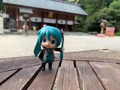 櫻木神社(千葉県)