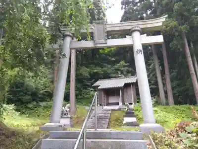 八幡神社(福井県)