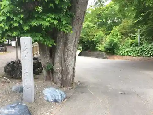 千歳神社のその他建物
