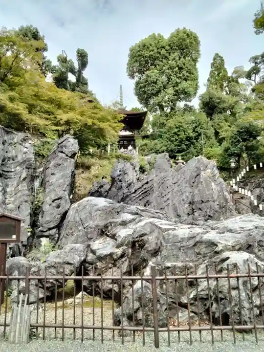 石山寺(滋賀県)