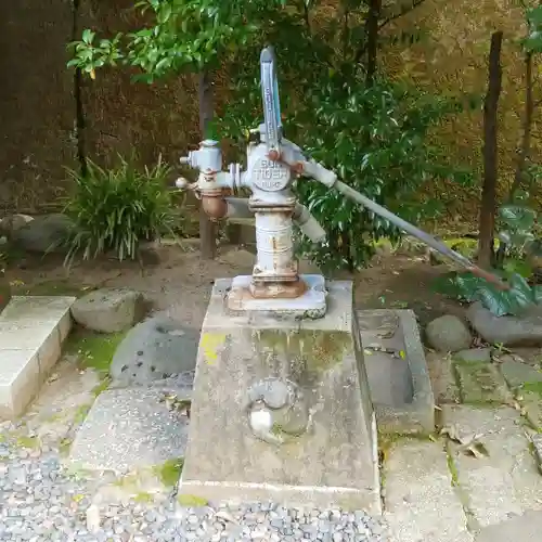 久國神社のその他建物