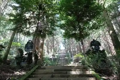 最乗寺（道了尊）(神奈川県)
