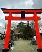 津島神社(宮城県)