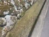 葛木水分神社(奈良県)