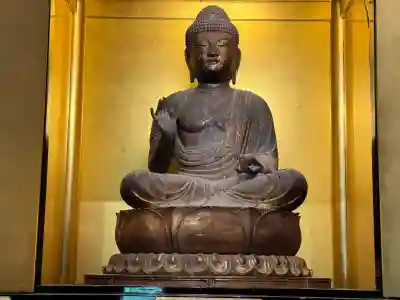 伊勢の国 四天王寺(三重県)