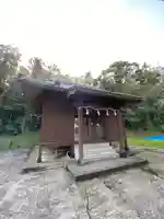 素盞鳴神社(長崎県)