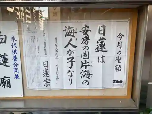 宗柏寺(東京都)