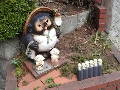 福徳院(神奈川県)