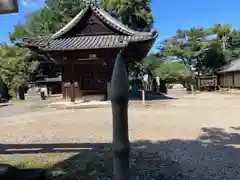 天満社（宮山天満社）(愛知県)