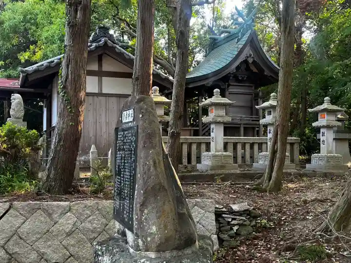 貴船神社(兵庫県)