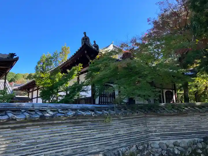永保寺のその他建物