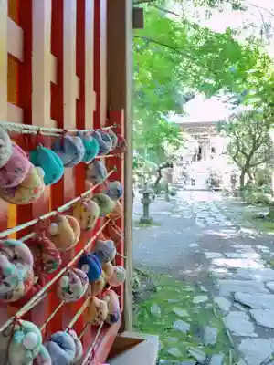 柳津虚空蔵尊 寳性院(宮城県)