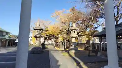 豊受神社(千葉県)