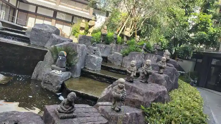 頂法寺(六角堂)(京都府)