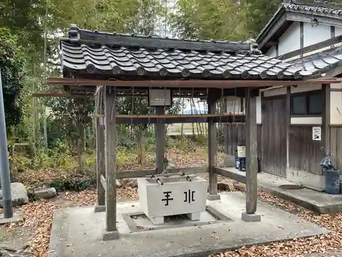 子守神社(滋賀県)