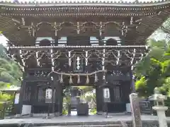 善峯寺(京都府)