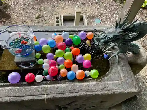 宇佐八幡神社(徳島県)