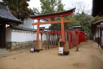 白鳥神社(香川県)