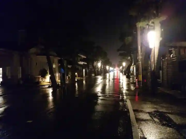 出雲大社(島根県)