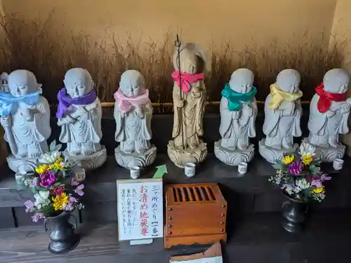 佛願寺　横浜別院(神奈川県)