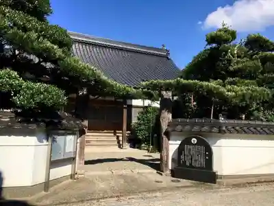 西方寺のその他建物