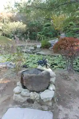 髙山龍神宮(青森県)