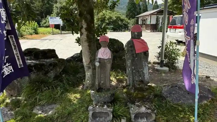 西善寺(埼玉県)