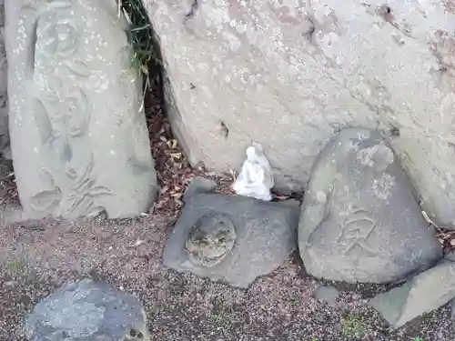 岩神稲荷神社(群馬県)
