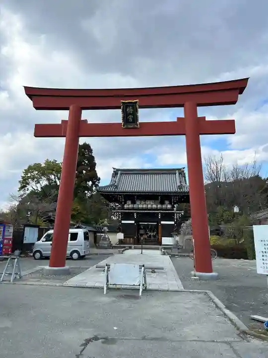 梅宮大社(京都府)