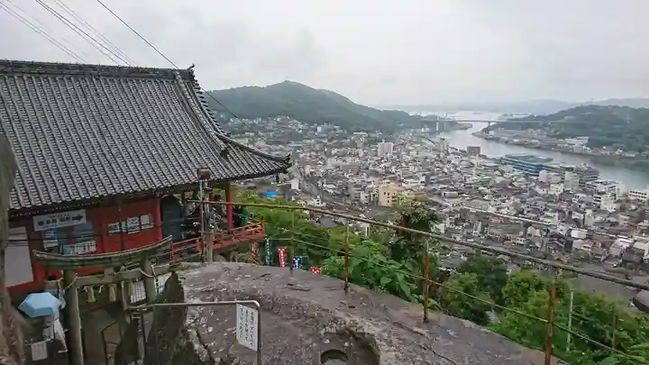 天寧寺(広島県)