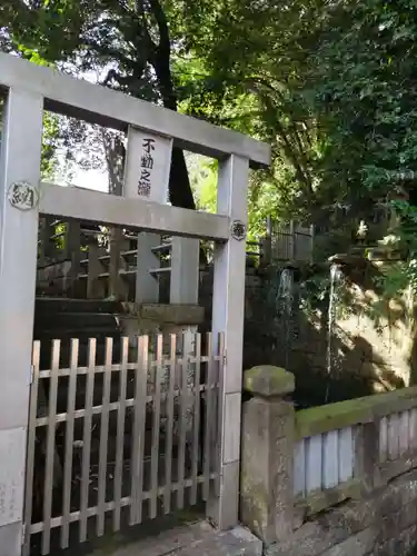 深大寺(東京都)