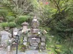 岡寺（龍蓋寺）の建物その他