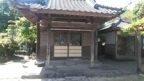 光願寺のその他建物