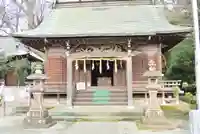 御嶽神社(神奈川県)