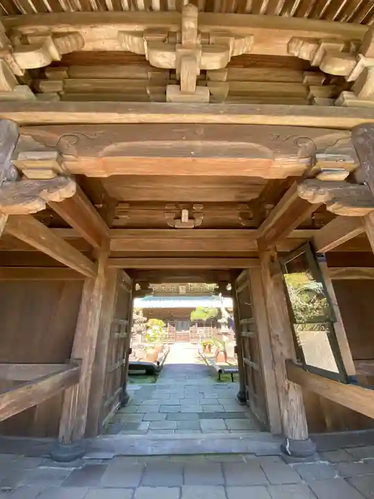 英勝寺(神奈川県)