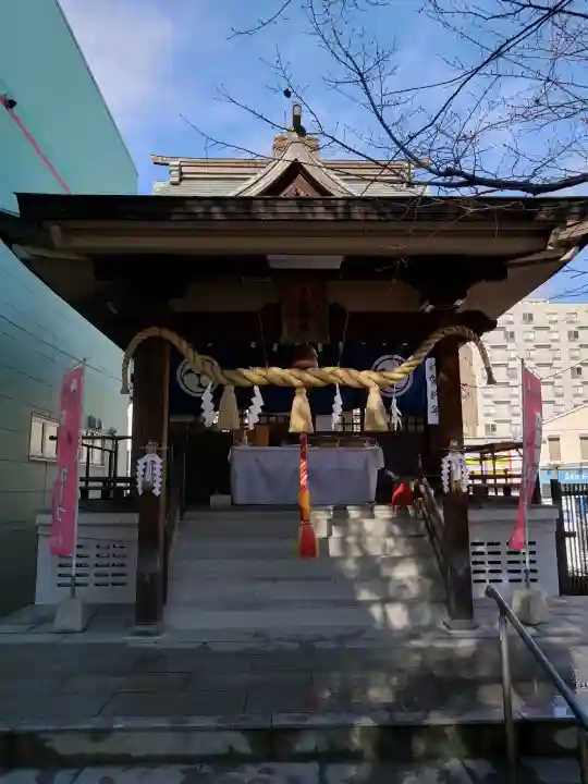 愛宕神社(広島県)