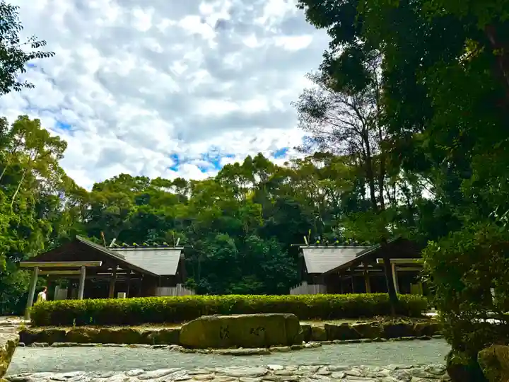 宗像大社(福岡県)